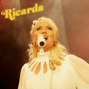 the ricatones band members, ricarda ulm, soul singer, composer, best soul songs